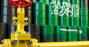 السعودية تتراجع عن تسعير النفط لآسيا
