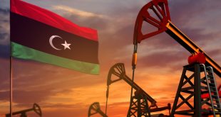 توقف إنتاج النفط الليبي يرفع أسعار الخام العالمية