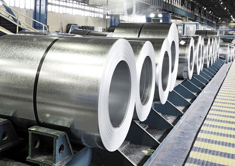 تجبر Tata Steel المملكة المتحدة على إعادة النظر في قيود استيراد الصلب