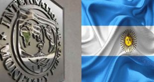 الأرجنتين وصندوق النقد الدولي يقتربان من اتفاق جديد