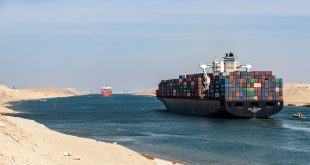 الأونكتاد: هجمات الحوثيين تهدد التجارة عبر قناة السويس