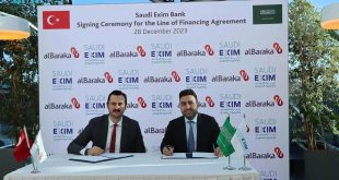 السعودية وتركيا تتعاونان لتعزيز الصادرات غير النفطية