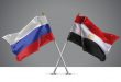 شراكة اقتصادية مزدهرة بين مصر وروسيا