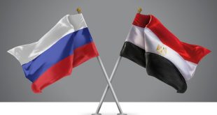 شراكة اقتصادية مزدهرة بين مصر وروسيا