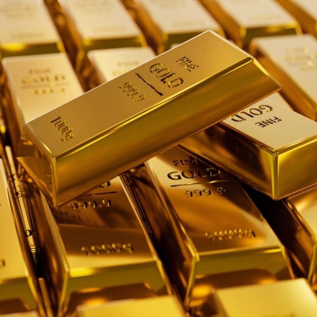 الذهب يتراجع مع تراجع توقعات خفض أسعار الفائدة