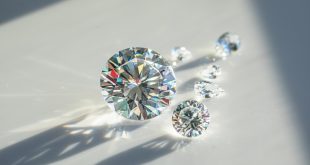 دي بيرز تخفض الأسعار لاستعادة مبيعات الماس