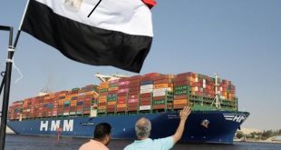  مصر تستهدف زيادة تجارتها البينية مع أفريقيا
