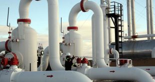 مخاطر نقص إمدادات الغاز الطبيعي المسال تهدد الأسواق العالمية