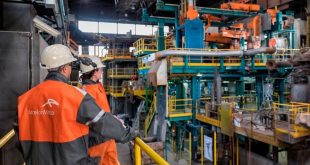 ترفع ArcelorMittal أسعار الصلب في أوروبا