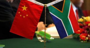 تستعد الصين وأفريقيا لتعزيز تعاونهما الاقتصادي والتجاري