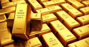 الذهب يتراجع مع ارتفاع الدولار وتوقعات خفض الفائدة