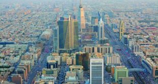 عاصمة العقارات السعودية تشهد انتعاشًا هائلاً في الرياض