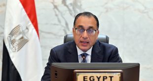 مصر تواصل دعمها للقارة الأفريقية وتعزيز التعاون مع الدول الشقيقة