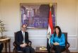 مصر والنمسا: خطوات جديدة لتعزيز التعاون الاقتصادي