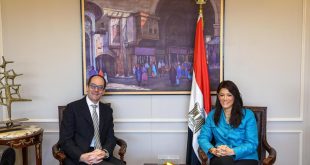 مصر والنمسا: خطوات جديدة لتعزيز التعاون الاقتصادي