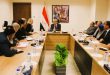مصر تفتح آفاقًا جديدة للتعاون في مجال الطاقة المتجددة مع الاتحاد الأوروبي