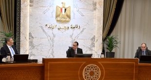 مصر والصين: شراكة استراتيجية تعزز التعاون في مختلف المجالات