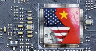 الرقائق المتقدمة: معركة أمريكية صينية على مستقبل التكنولوجيا