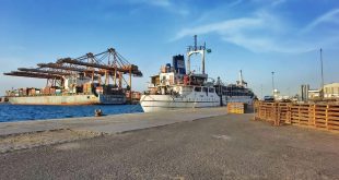 بوابة البحر الأحمر: قفزة نوعية في ميناء جدة الإسلامي