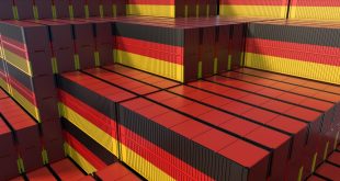 ألمانيا: تراجع مقلق للصادرات ينذر بركود جديد