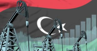 ليبيا تعانق استقرار النفط من جديد
