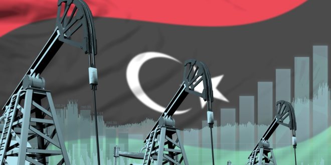 ليبيا تعانق استقرار النفط من جديد