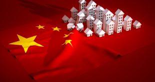تحديات مزدوجة تواجه الصين: أزمة عقارات و انكماش اقتصادي