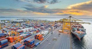 السعودية: نمو هائل في أعداد الحاويات يعكس تنامي التجارة العالمية