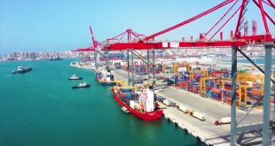 ثورة في التجارة: خدمة شحن جديدة تربط السعودية بالعالم