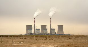الفحم الصيني: نمو بطيء وسط توقعات بتراجع الأسعار في عام 2024