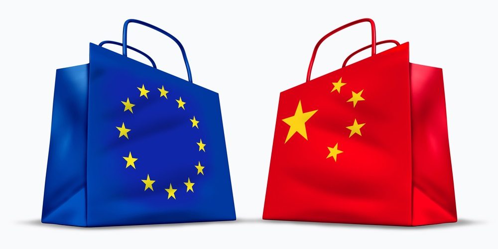 الصين تحذر من تداعيات تحقيقات التجارة الأوروبية على الاقتصاد العالمي