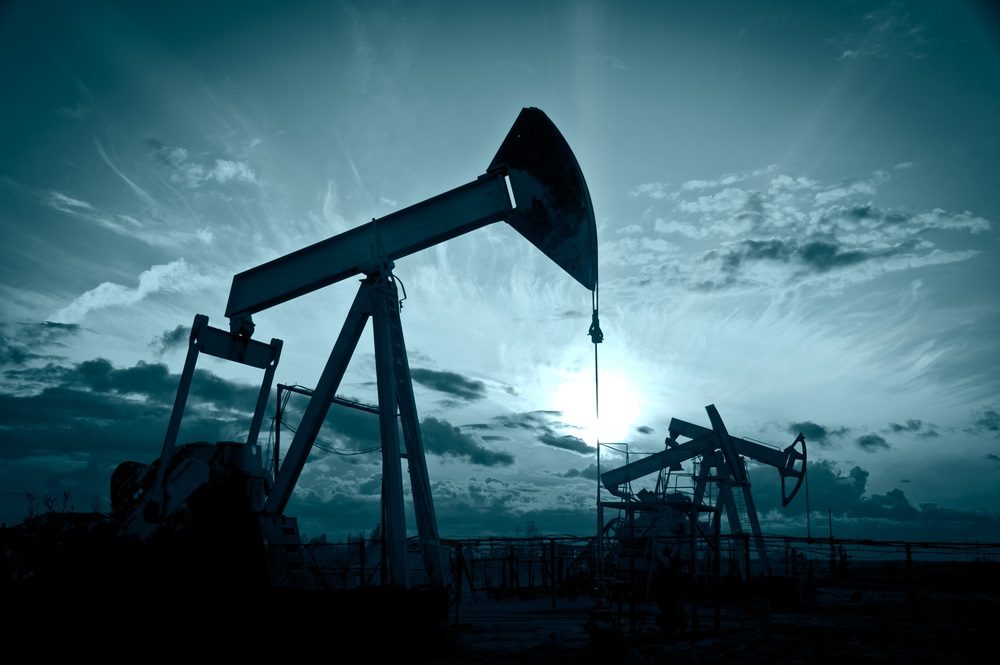 تراجع أسعار النفط بعد ارتفاعات الأسبوع الماضي
