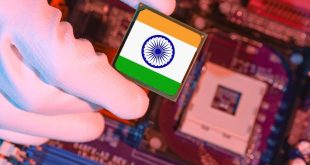 الهند تعلن عن خطة طموحة لتصبح مركزًا عالميًا لإنتاج الرقائق