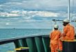 تعاون دولي لضمان بيئة عمل آمنة للبحارة على متن السفن
