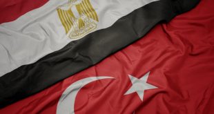 مصر تفتح أبوابها لصانعي المنسوجات الأتراك
