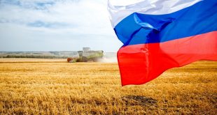 أوروبا تفرض رسوما باهظة على المنتجات الزراعية الروسية