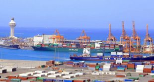 ميناء جدة ينضم إلى شبكة LME العالمية لتسليم النحاس والزنك