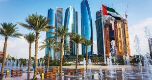 الإمارات تعيد رسم خريطة الاستثمار الأجنبي المباشر في إفريقيا
