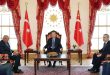 مصر وتركيا: دفعة جديدة للعلاقات مع تطلع لمضاعفة حجم التبادل التجاري