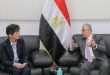 قناة السويس: نحو مستقبل مستدام بتعاون سويسري-مصري