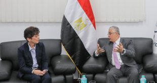 قناة السويس: نحو مستقبل مستدام بتعاون سويسري-مصري