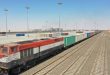 ميناء أكتوبر الجاف: بوابة جديدة للصادرات والواردات المصرية