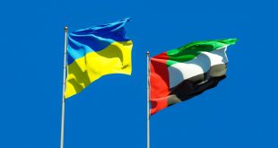 الإمارات وأوكرانيا: شراكة اقتصادية جديدة تعيد النمو وتعزز التبادل التجار