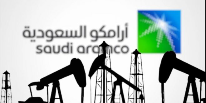 تقلبات أسعار النفط تدفع أرامكو لتعليق عمليات الحفر