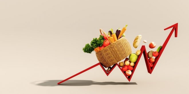 شهدت أسعار الغذاء العالمية ارتفاعًا طفيفًا في مارس 2024
