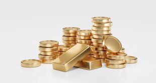 الذهب يتألق: ارتفاع هائل في ظل تباطؤ التضخم وتوقعات خفض الفائدة