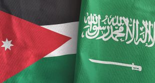 الأردن والسعودية: خطوة حاسمة نحو ربط كهربائي يعزز التكامل العربي