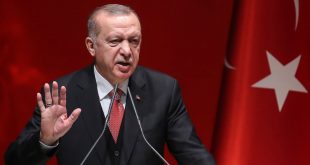 تركيا تقطع العلاقات التجارية مع إسرائيل
