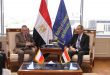 مصر والتشيك تعززان التعاون في مجالات الاتصالات وتكنولوجيا المعلومات
