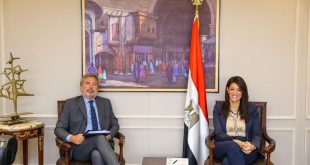 مصر وإيطاليا: تعاون استراتيجي جديد لدعم التنمية في أفريقيا